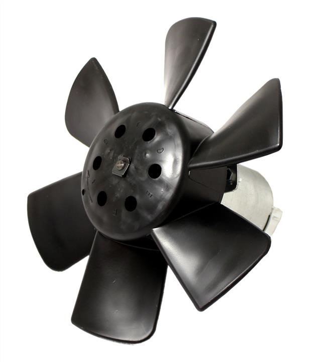 Abakus 053-014-0033 Вентилятор радиатора охлаждения 0530140033: Отличная цена - Купить в Польше на 2407.PL!