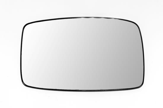 Abakus 0538G01 Side mirror insert 0538G01: Buy near me in Poland at 2407.PL - Good price!
