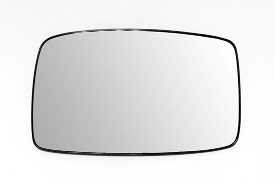 Abakus 0538G02 Side mirror insert 0538G02: Buy near me in Poland at 2407.PL - Good price!