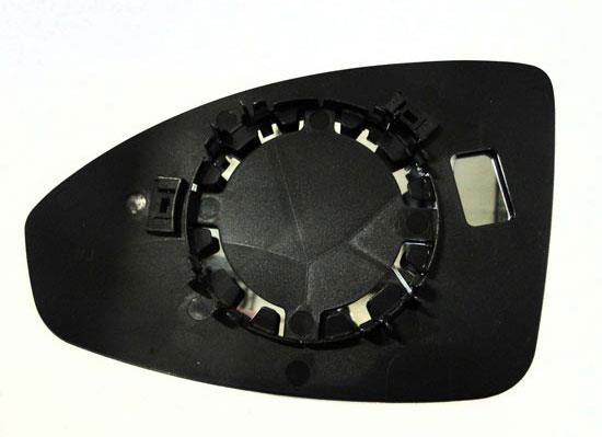 Abakus 0609G02 Side mirror insert 0609G02: Buy near me in Poland at 2407.PL - Good price!