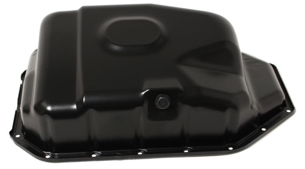 Abakus 100-00-097 Oil Pan 10000097: Buy near me at 2407.PL in Poland at an Affordable price!