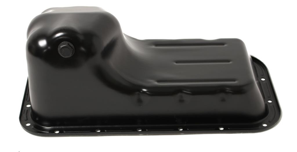 Abakus 100-00-101 Oil Pan 10000101: Buy near me at 2407.PL in Poland at an Affordable price!