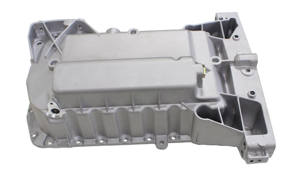 Abakus 100-00-119 Oil Pan 10000119: Buy near me at 2407.PL in Poland at an Affordable price!