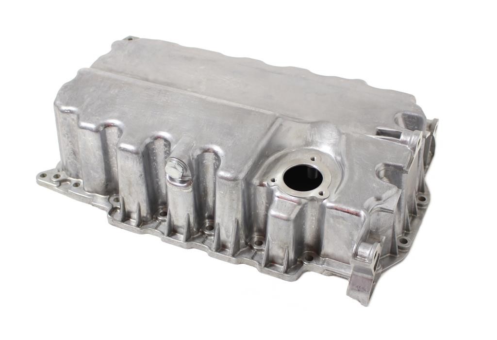 Abakus 100-00-127 Oil Pan 10000127: Buy near me at 2407.PL in Poland at an Affordable price!