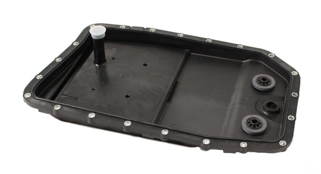 Abakus 100-00-130 Auto Trans Oil Pan 10000130: Buy near me at 2407.PL in Poland at an Affordable price!