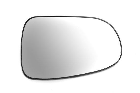 Abakus 1224G01 Side mirror insert 1224G01: Buy near me in Poland at 2407.PL - Good price!