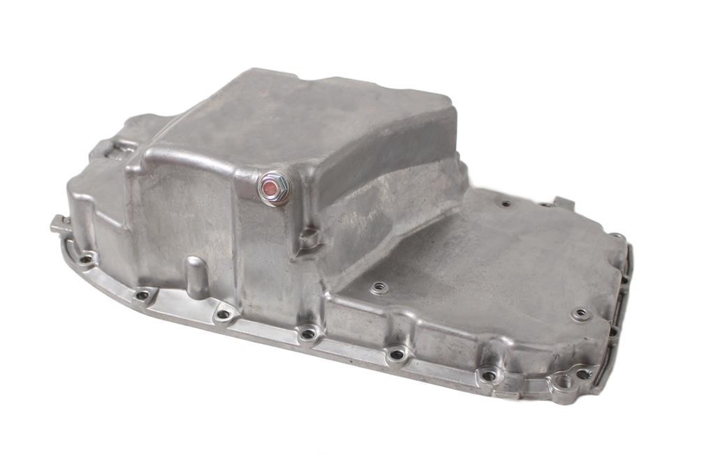 Abakus 100-00-142 Oil Pan 10000142: Buy near me at 2407.PL in Poland at an Affordable price!