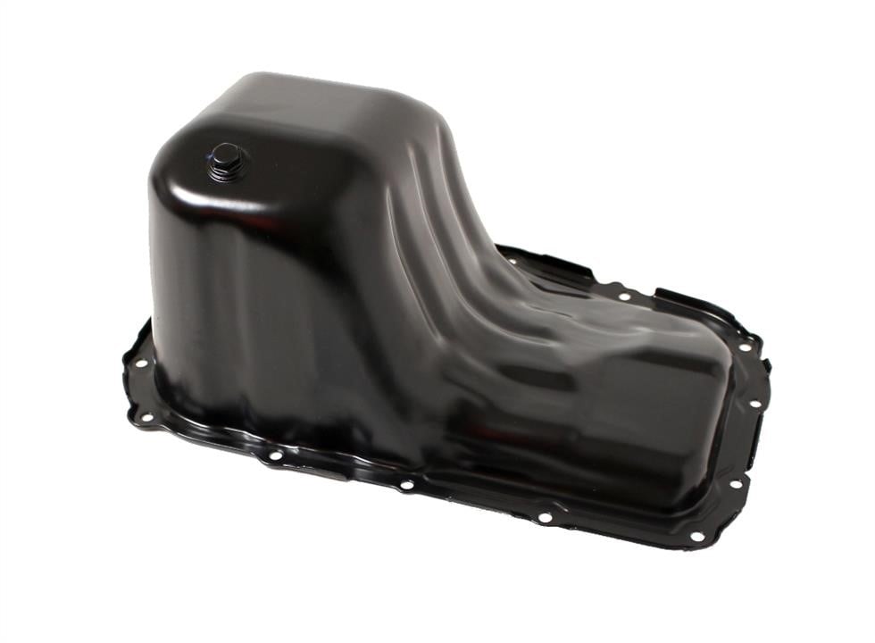 Abakus 100-00-148 Oil Pan 10000148: Buy near me at 2407.PL in Poland at an Affordable price!