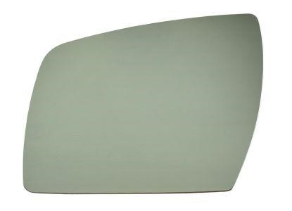 Abakus 1816G01 Side mirror insert 1816G01: Buy near me in Poland at 2407.PL - Good price!