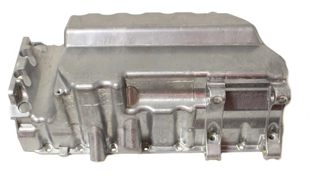 Abakus 100-00-158 Oil Pan 10000158: Buy near me at 2407.PL in Poland at an Affordable price!