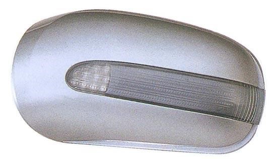 Abakus 2420C01 Cover side left mirror 2420C01: Buy near me in Poland at 2407.PL - Good price!