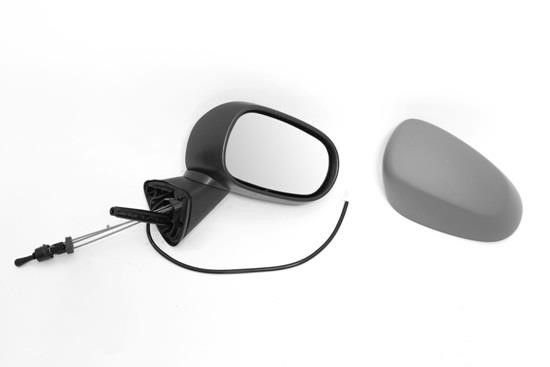 Abakus 3135M04 Rearview mirror external right 3135M04: Buy near me in Poland at 2407.PL - Good price!