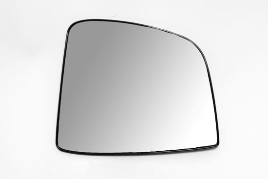 Abakus 1152G03 Side mirror insert 1152G03: Buy near me in Poland at 2407.PL - Good price!