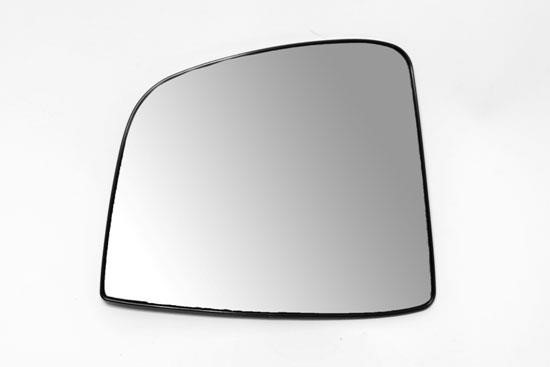 Abakus 1152G04 Side mirror insert 1152G04: Buy near me in Poland at 2407.PL - Good price!