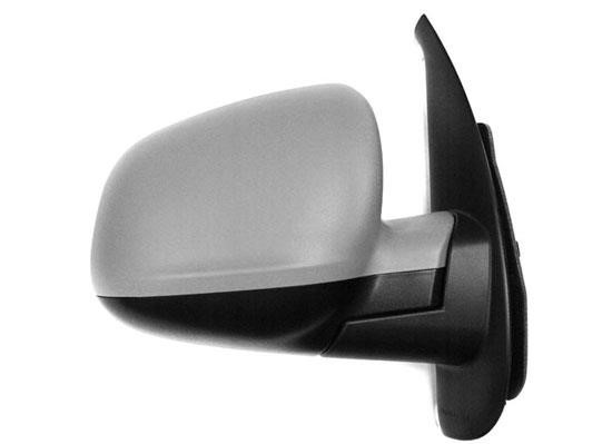 Abakus 3167M06 Rearview mirror external right 3167M06: Buy near me in Poland at 2407.PL - Good price!