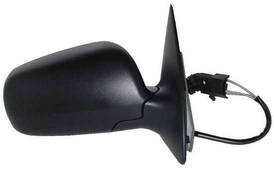 Abakus 3501M11 Rearview mirror external left 3501M11: Buy near me in Poland at 2407.PL - Good price!