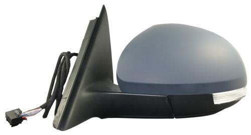 Abakus 3512M01 Rearview mirror external left 3512M01: Buy near me in Poland at 2407.PL - Good price!