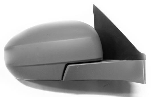 Abakus 3712M02 Rearview mirror external right 3712M02: Buy near me in Poland at 2407.PL - Good price!