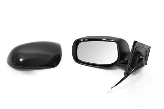 Abakus 3913M07 Rearview mirror external left 3913M07: Buy near me in Poland at 2407.PL - Good price!