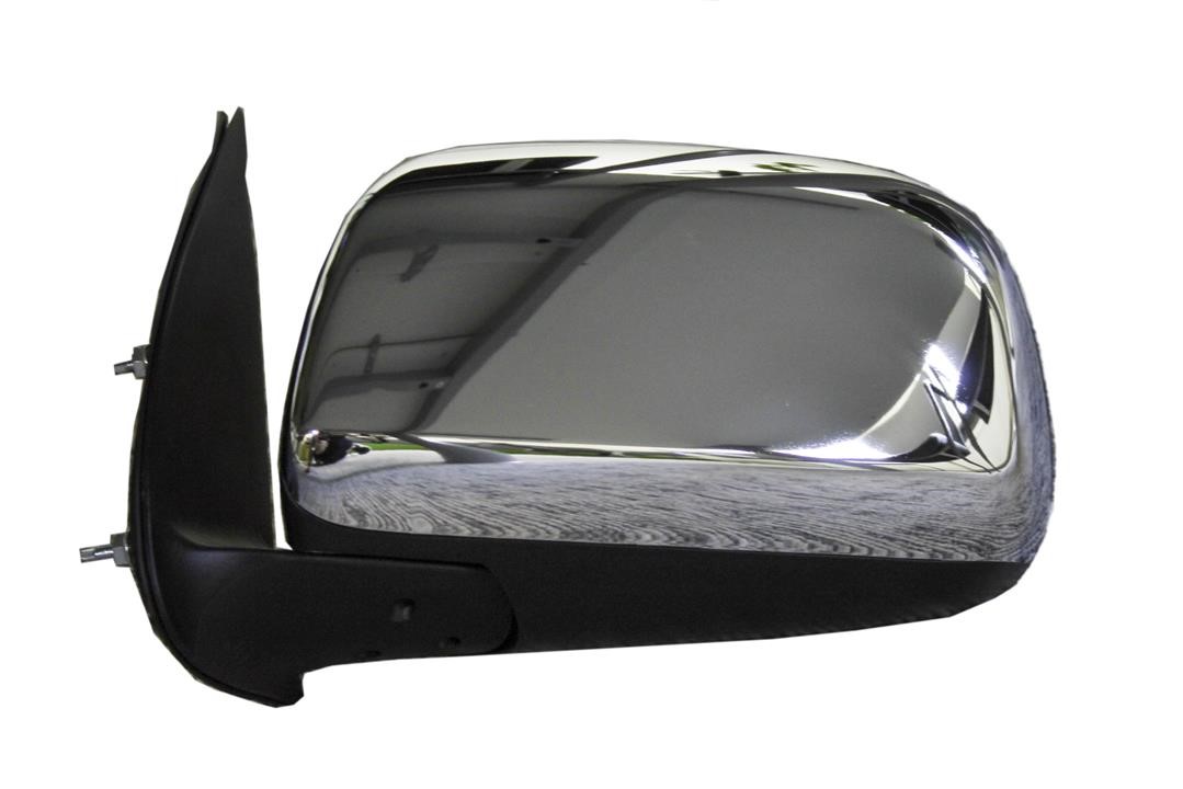 Abakus 3928M03 Rearview mirror external left 3928M03: Buy near me in Poland at 2407.PL - Good price!