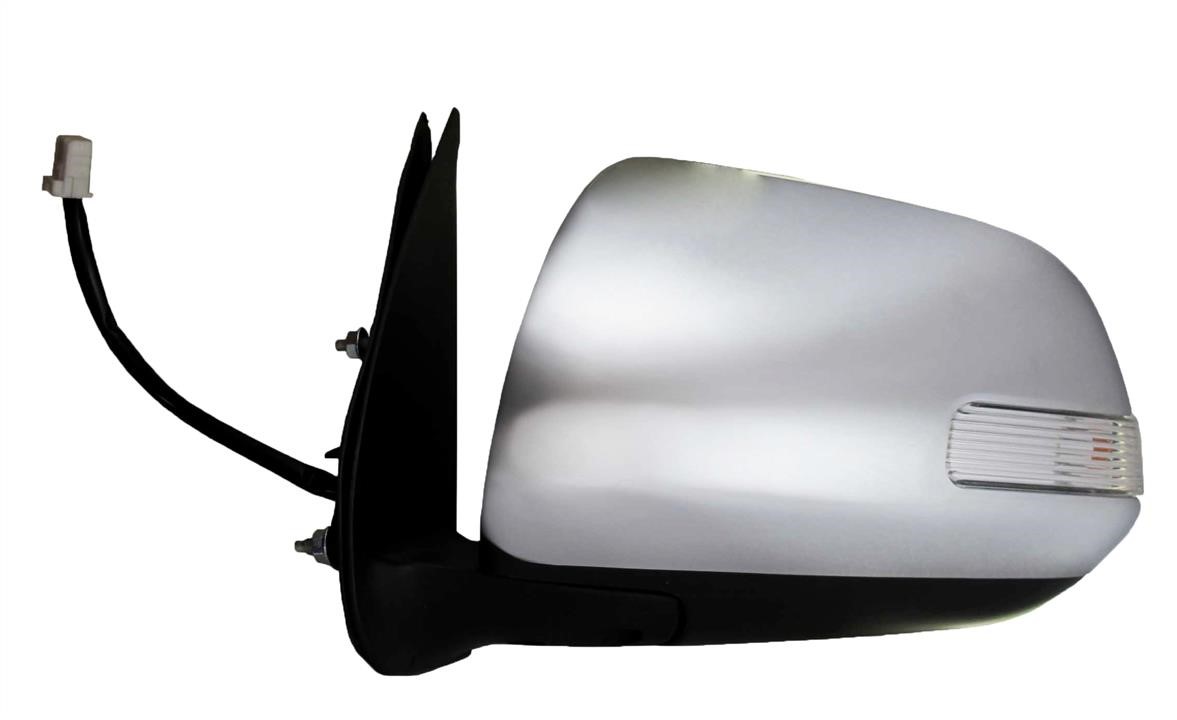 Abakus 3941M03 Rearview mirror external left 3941M03: Buy near me in Poland at 2407.PL - Good price!