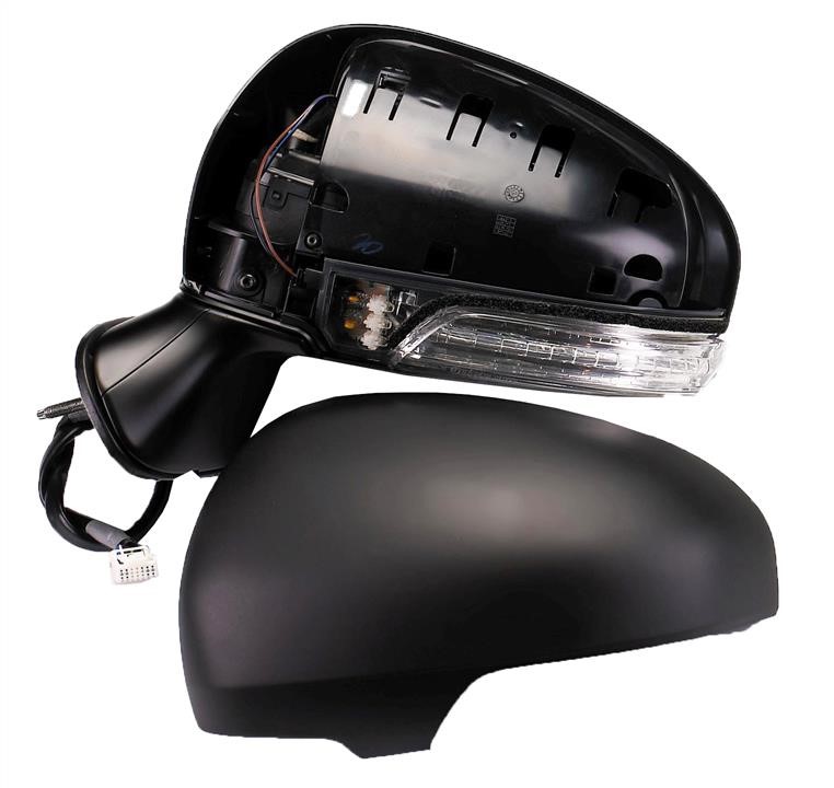 Abakus 3945M01 Rearview mirror external left 3945M01: Buy near me in Poland at 2407.PL - Good price!