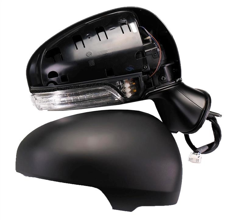 Abakus 3945M02 Rearview mirror external right 3945M02: Buy near me in Poland at 2407.PL - Good price!