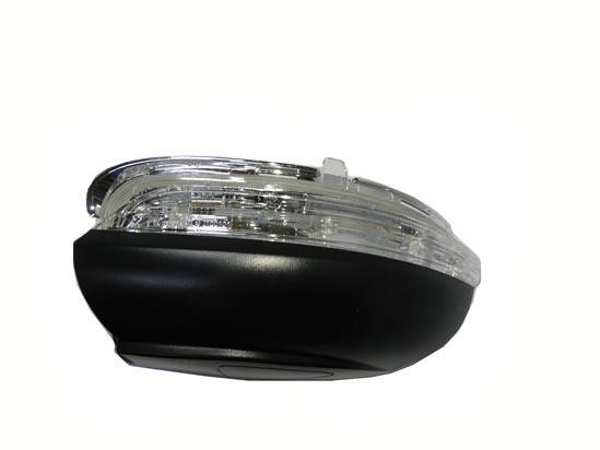 Abakus 4013C01 Cover side left mirror 4013C01: Buy near me in Poland at 2407.PL - Good price!