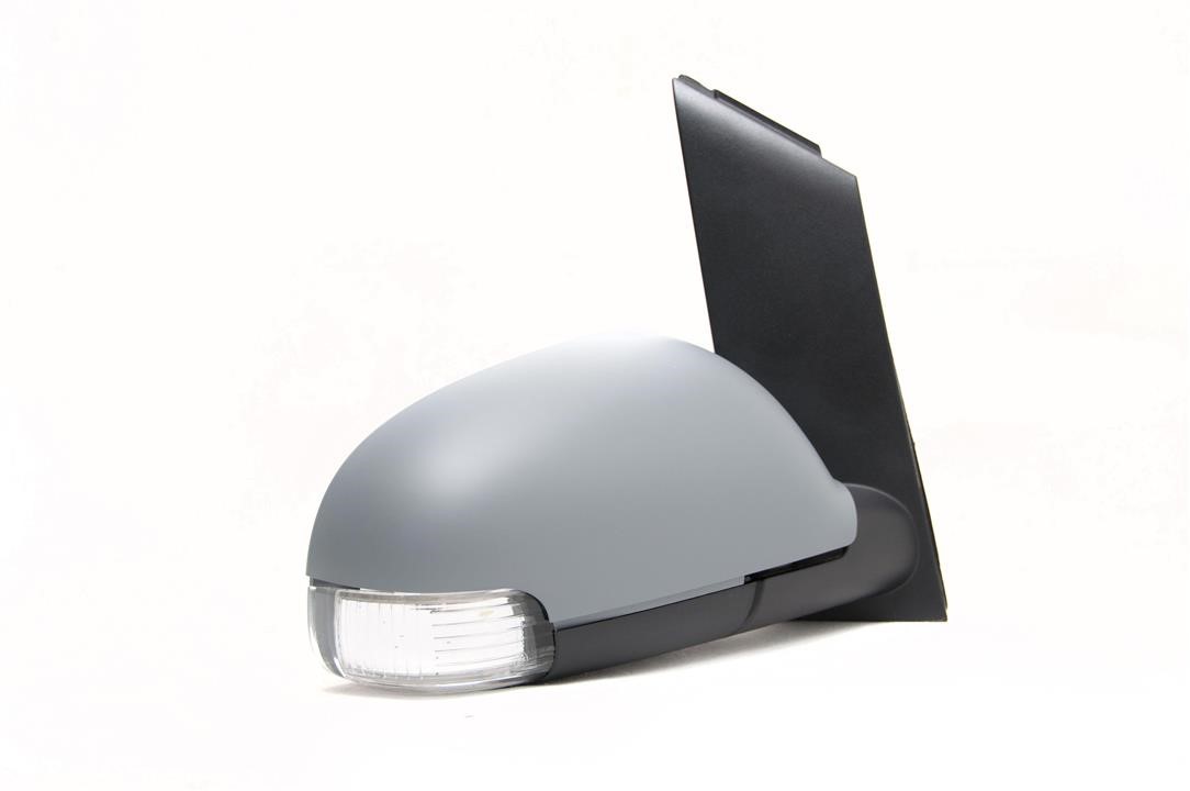 Abakus 4040M02 Rearview mirror external right 4040M02: Buy near me in Poland at 2407.PL - Good price!