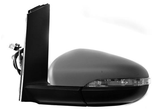 Abakus 4041M03 Rearview mirror external left 4041M03: Buy near me in Poland at 2407.PL - Good price!