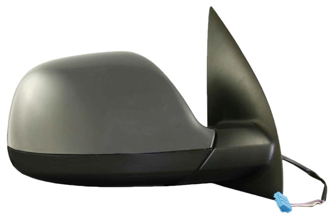 Abakus 4058M08 Rearview mirror external right 4058M08: Buy near me in Poland at 2407.PL - Good price!