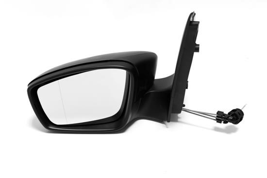 Abakus 4059M01 Rearview mirror external left 4059M01: Buy near me in Poland at 2407.PL - Good price!