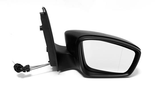 Abakus 4059M02 Rearview mirror external right 4059M02: Buy near me in Poland at 2407.PL - Good price!