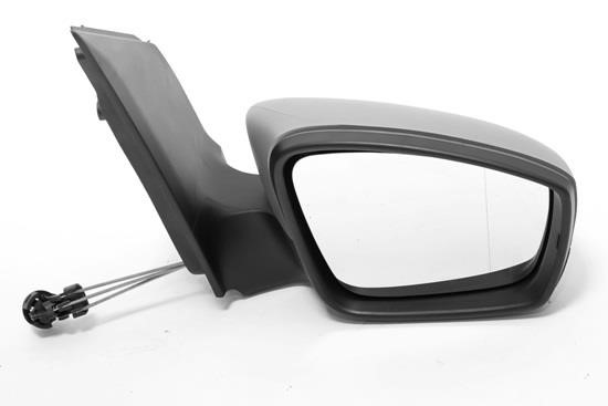 Abakus 4059M04 Rearview mirror external right 4059M04: Buy near me in Poland at 2407.PL - Good price!