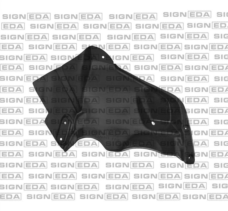 Signeda PDG11060GL Inner wing panel PDG11060GL: Buy near me in Poland at 2407.PL - Good price!