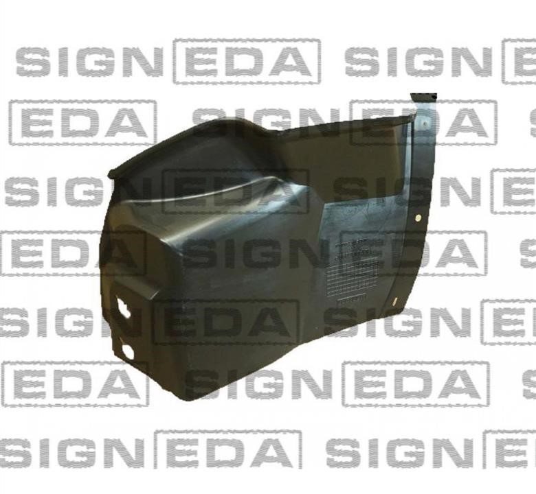 Signeda PDG11078AL Inner wing panel PDG11078AL: Buy near me in Poland at 2407.PL - Good price!