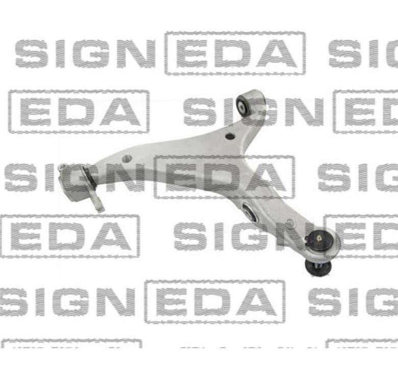 Signeda PDGA5002AWL Важіль підвіски PDGA5002AWL: Приваблива ціна - Купити у Польщі на 2407.PL!