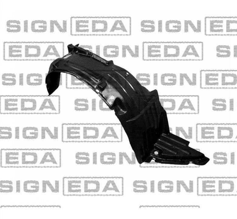 Signeda PDS11219AR Подкрылок передний правый PDS11219AR: Отличная цена - Купить в Польше на 2407.PL!