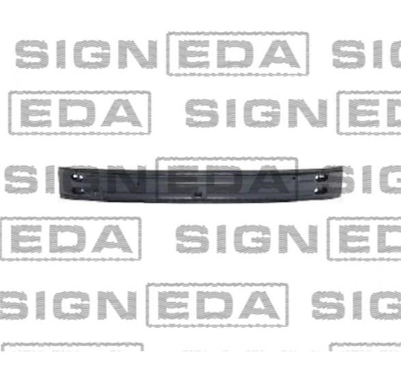 Signeda PDS44585A Front bumper reinforcement PDS44585A: Buy near me in Poland at 2407.PL - Good price!