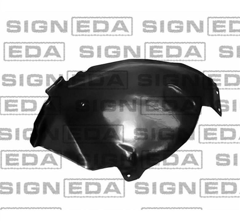 Signeda PFD11143AL Inner wing panel PFD11143AL: Buy near me in Poland at 2407.PL - Good price!