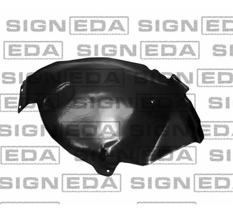 Signeda PFD11143AR Inner wing panel PFD11143AR: Buy near me in Poland at 2407.PL - Good price!