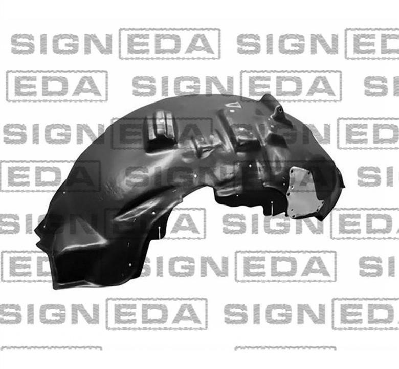 Signeda PFD11170AR Inner wing panel PFD11170AR: Buy near me in Poland at 2407.PL - Good price!