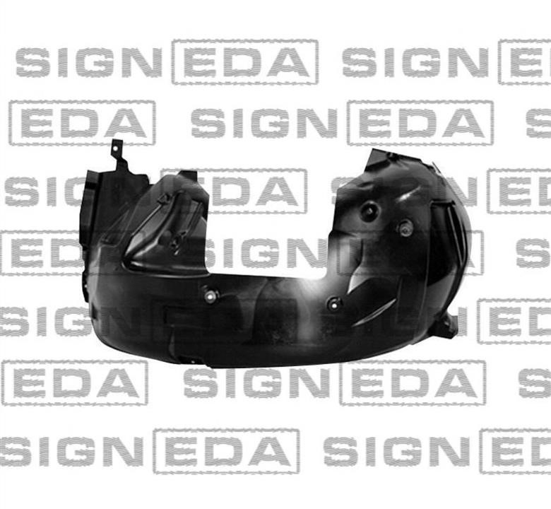 Signeda PFD11175AR Inner wing panel PFD11175AR: Buy near me in Poland at 2407.PL - Good price!