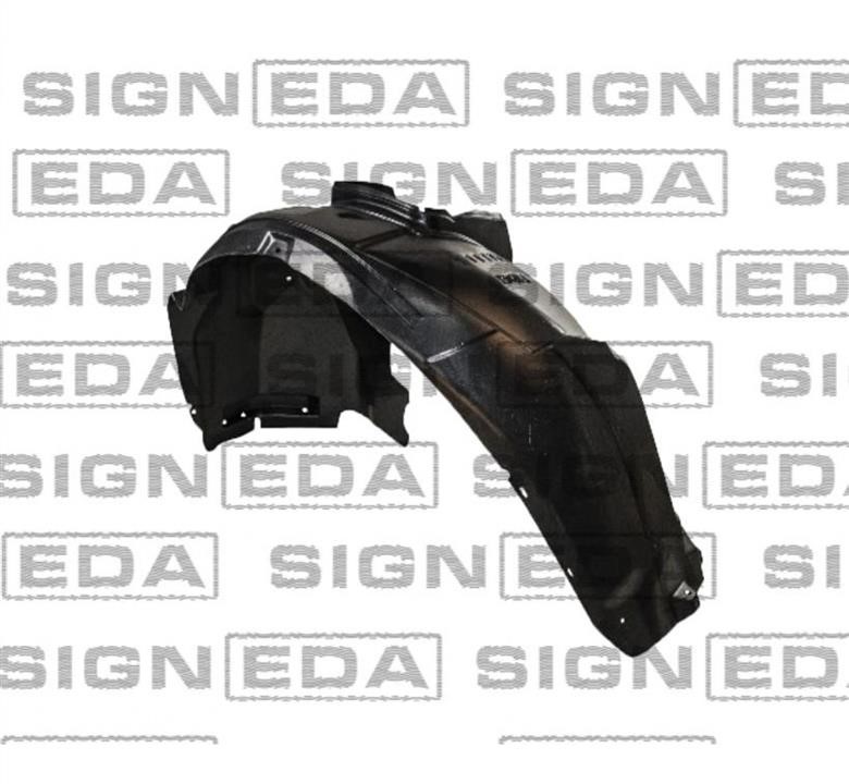 Signeda PFD11185AL Inner wing panel PFD11185AL: Buy near me in Poland at 2407.PL - Good price!