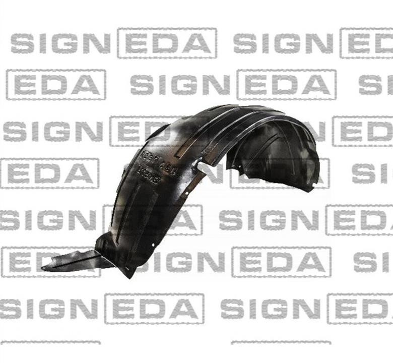 Signeda PFT11040AR Inner wing panel PFT11040AR: Buy near me in Poland at 2407.PL - Good price!
