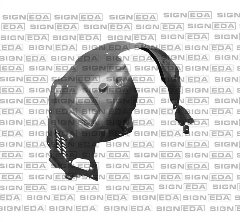 Signeda PFD11222BR Inner wing panel PFD11222BR: Buy near me in Poland at 2407.PL - Good price!