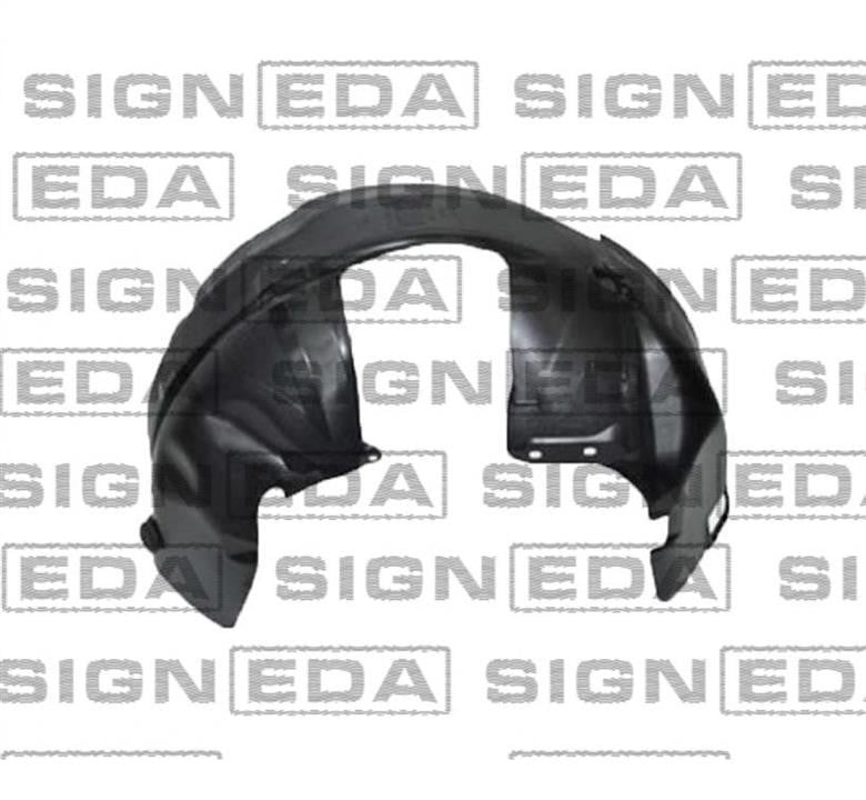 Signeda PFD11229AR Подкрылок PFD11229AR: Отличная цена - Купить в Польше на 2407.PL!