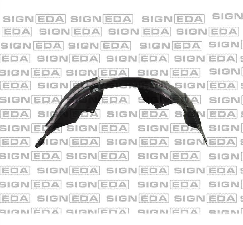 Signeda PFD11234CR Inner wing panel PFD11234CR: Buy near me in Poland at 2407.PL - Good price!