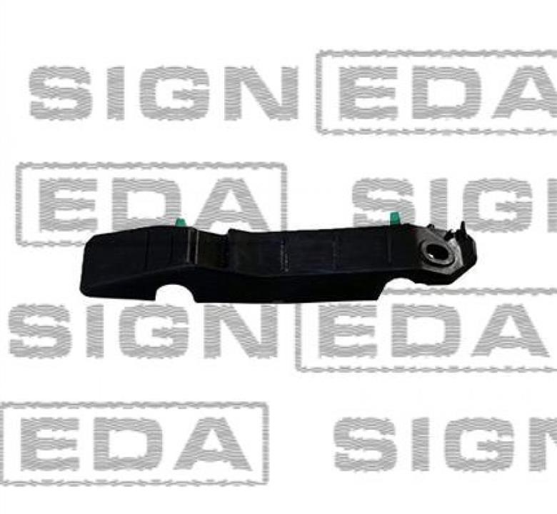 Signeda PHN43125AL Bracket bumper PHN43125AL: Buy near me in Poland at 2407.PL - Good price!