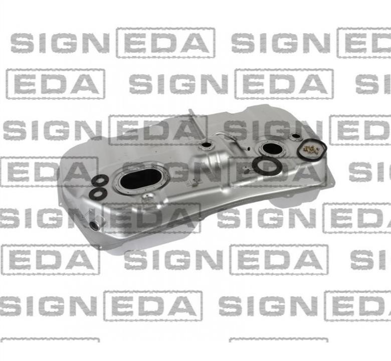 Signeda PHN92003A Zbiornik paliwa PHN92003A: Dobra cena w Polsce na 2407.PL - Kup Teraz!